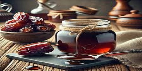 تصویر 5 از قیمت شیره خرما همدان + خرید باور نکردنی